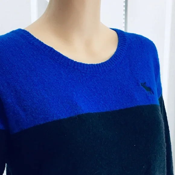 Abercrombie & Fitch sweater M - Picture 6 of 6